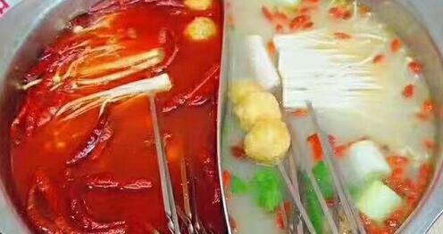 美蛙鱼头火锅培训