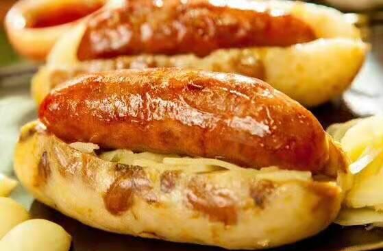 大肠包小肠培训