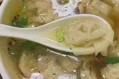 石家庄千里香馄饨培训班