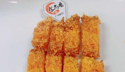 蜜汁烧大肠怎样做味道好