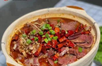 牛肉粉丝煲技术培训班哪里好