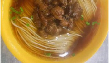 <b>有没有专业的北京打卤面培训</b>