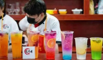 哪儿的气泡水培训最好