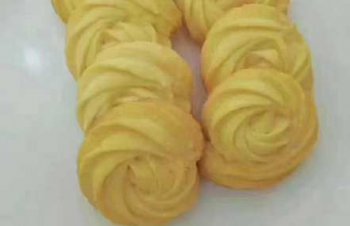 学榴莲酥技术 榴莲酥培训一般要多久