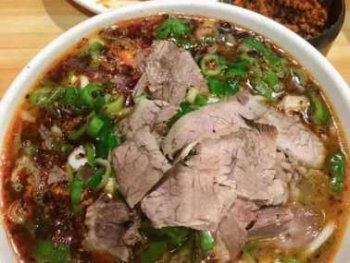 学做饸饹面 饸饹面培训一般要多久