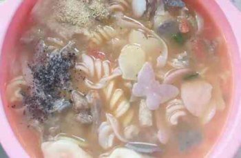 专业骨汤面技术培训 骨汤面培训内容