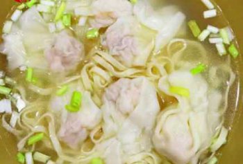 竹升面培训一般要学几天