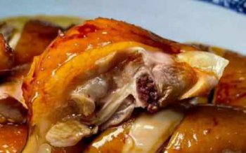 香草鸡培训一般要学几天