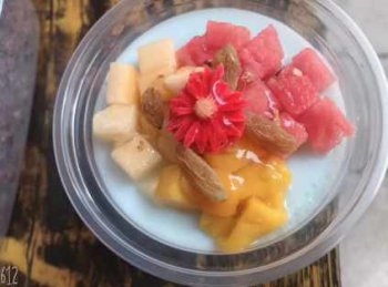 怎样做双皮奶 学双皮奶技术培训