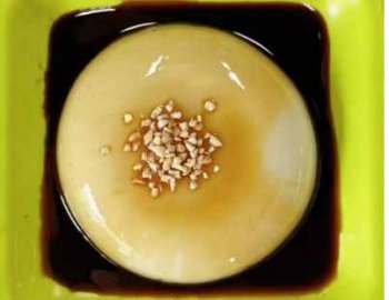 学做美食：正宗四川凉糕的制作