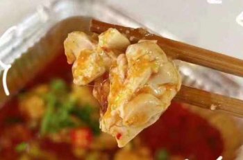 <b>锡纸烤脑花的做法和配料</b>