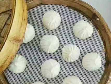 小笼包