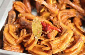 <b>香卤鸭掌技术 比较有名气的香卤鸭掌培训机构</b>