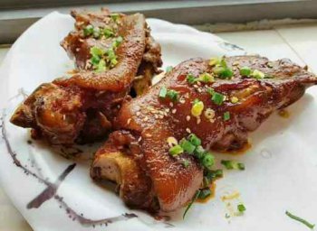 <b>佛山酝猪蹄培训一般要多久</b>