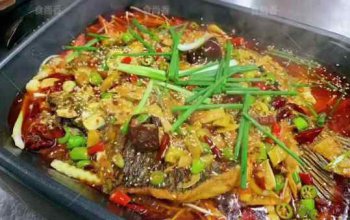 <b>重庆烤鱼培训哪里好</b>