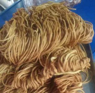 <b>炸馓子培训的实训教程</b>