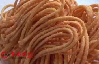 <b>咸馓子培训一般要学几天</b>