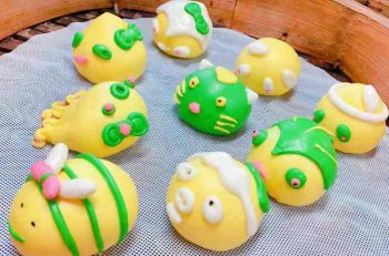 <b>卡通馒头培训班多少钱</b>